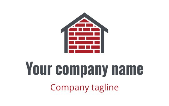Brick logo