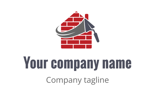 Brick logo