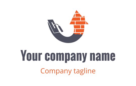 Brick logo