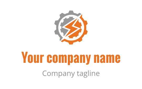 Electric logo