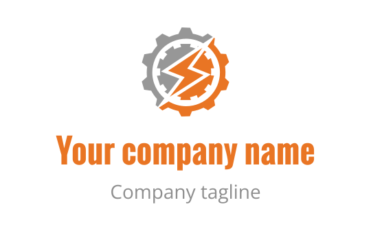 Electrical logo