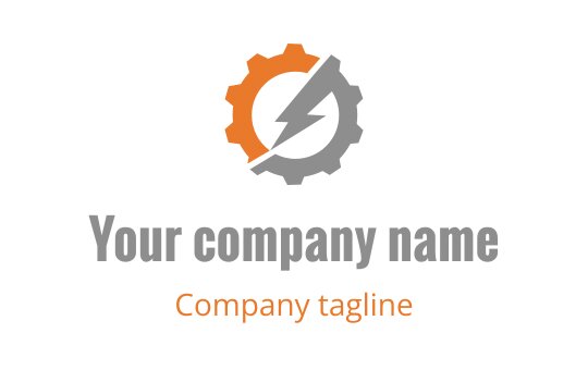 Electric logo