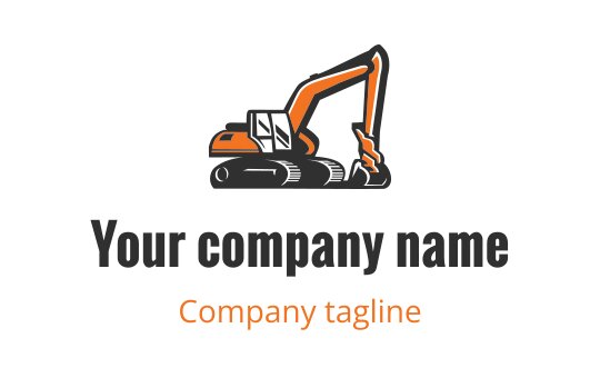 Landscaping logo