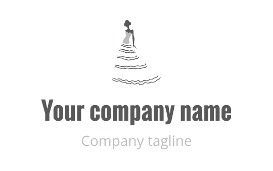 Clothing logo