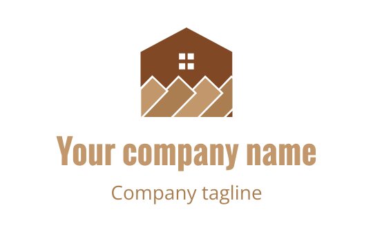 Flooring logo