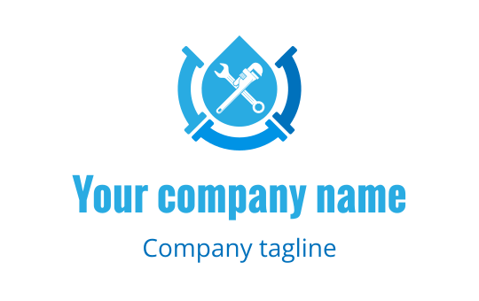 Wrench logo