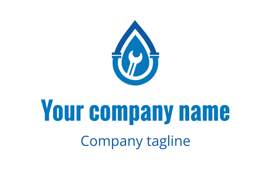 Pipe logo