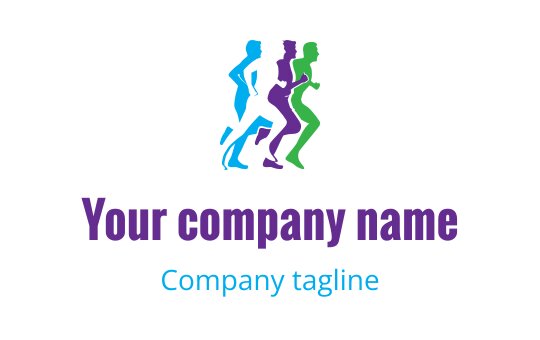 Fitness logo