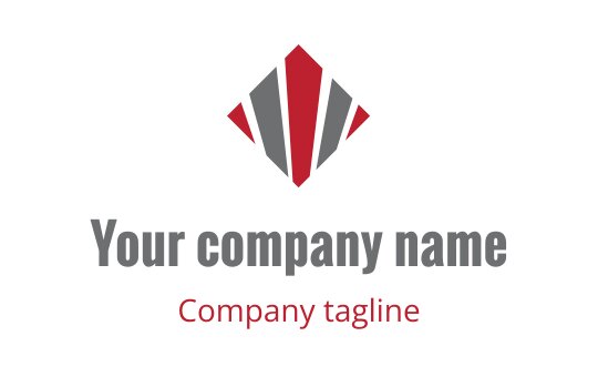 Abstract logo