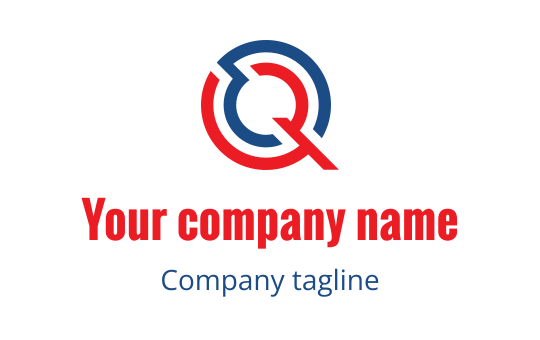 Q logo