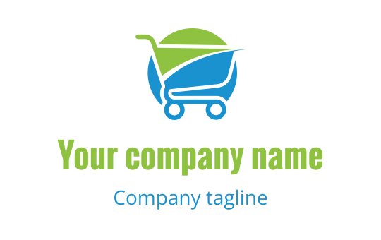 Cart logo