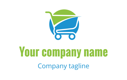 Cart logo