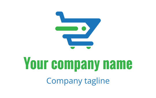 Cart logo