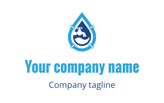 Pipe logo