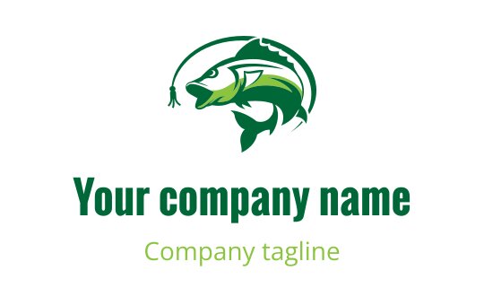 Seafood logo