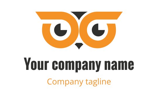 Pigeon logo
