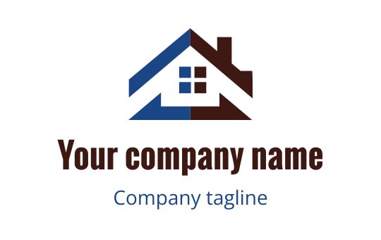 Roof logo
