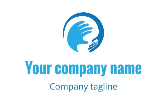Accounting logo