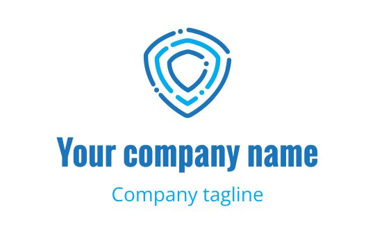 Web development logo