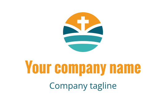 Church logo