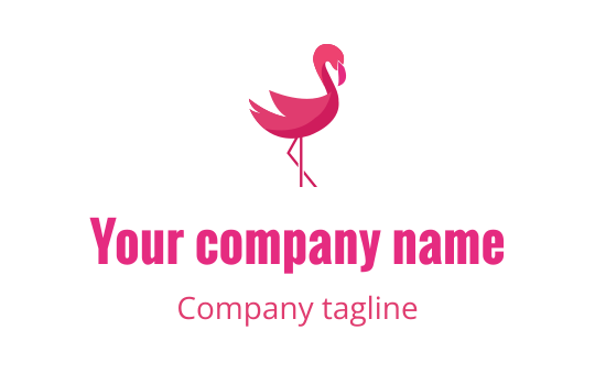 Bird logo