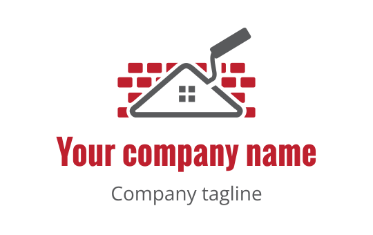 Brick logo