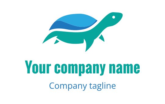 Penguin logo