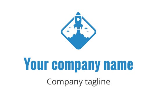 Space logo