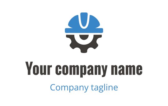 Civil engineering logo
