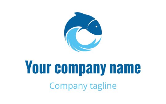 Penguin logo