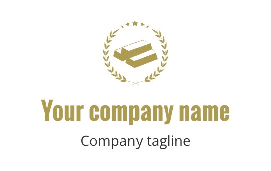 Currency logo