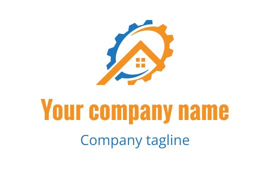 Handyman logo