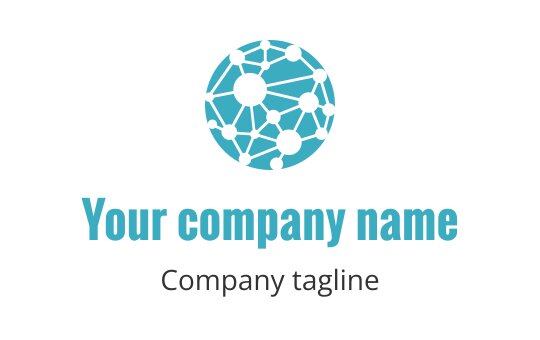 Brain logo