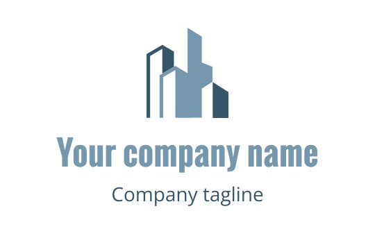 Building logo
