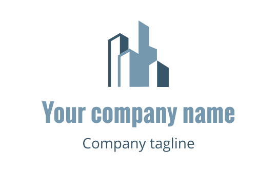 Civil engineering logo