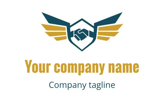 Accounting logo
