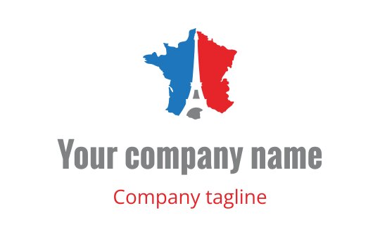 Country logo