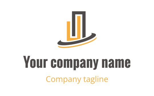 Building logo