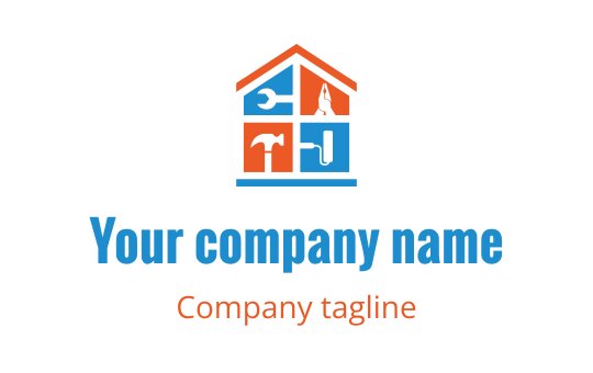 Handyman logo