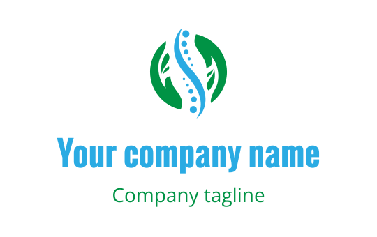 Feet logo