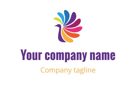 Wing logo