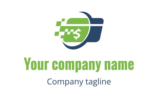Card logo