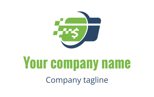 Card logo