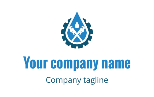 Wrench logo