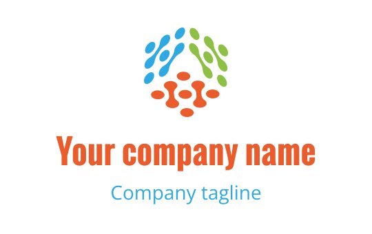 Printing logo