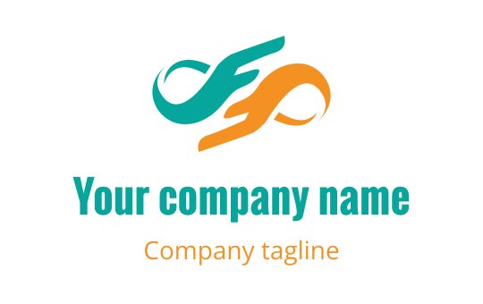 Handshake logo