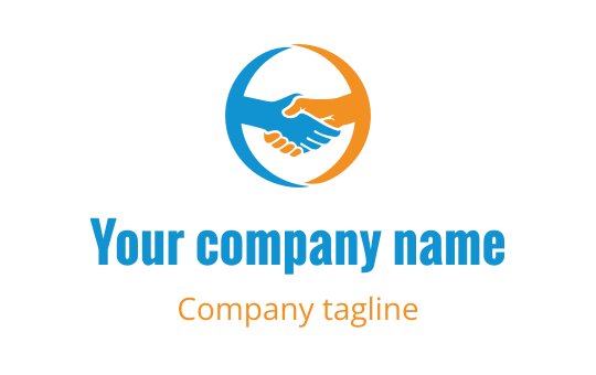 Recruitment logo