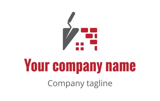 Brick logo