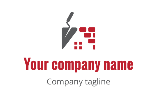 Brick logo