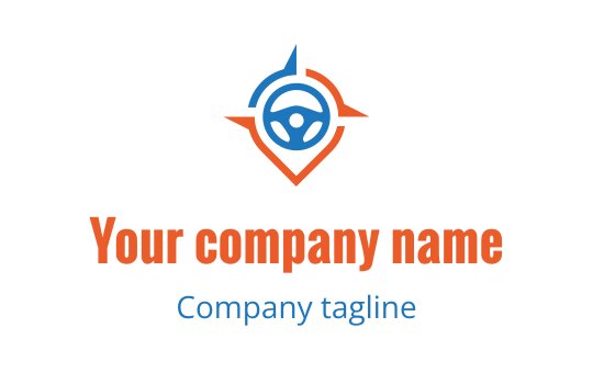 Taxi logo